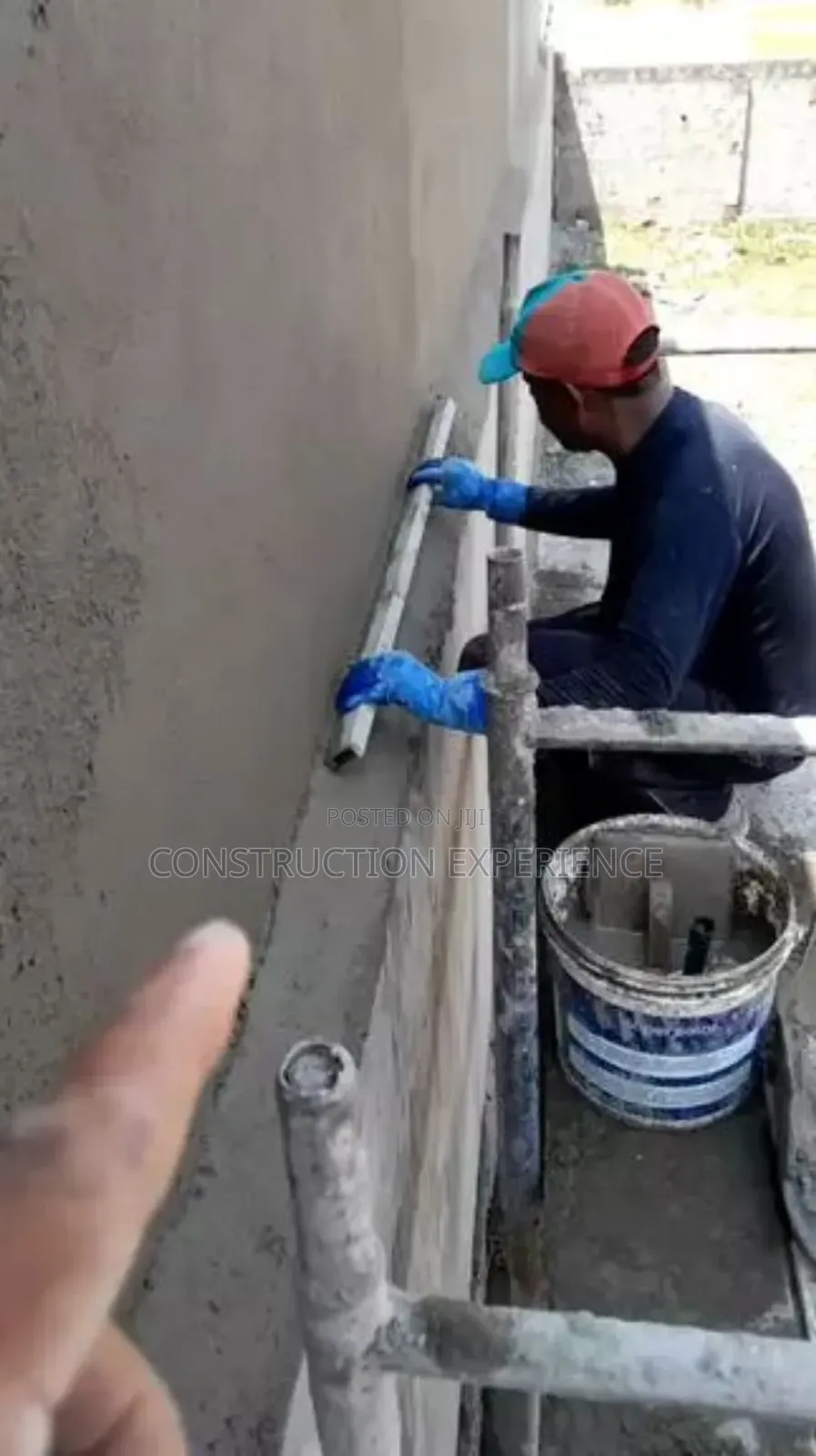 Contractors Option
