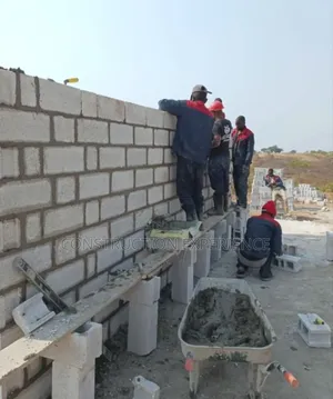 Contractors Option