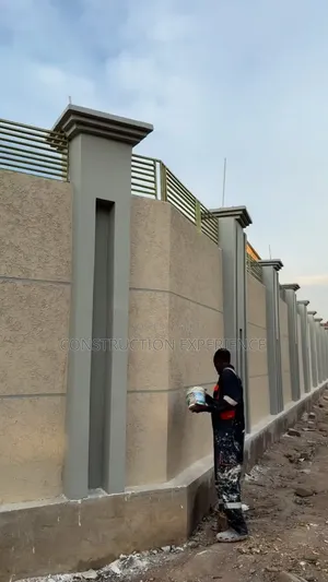 Contractors Option