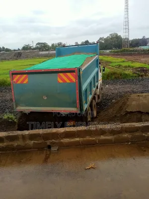 Sand 18t Delivery