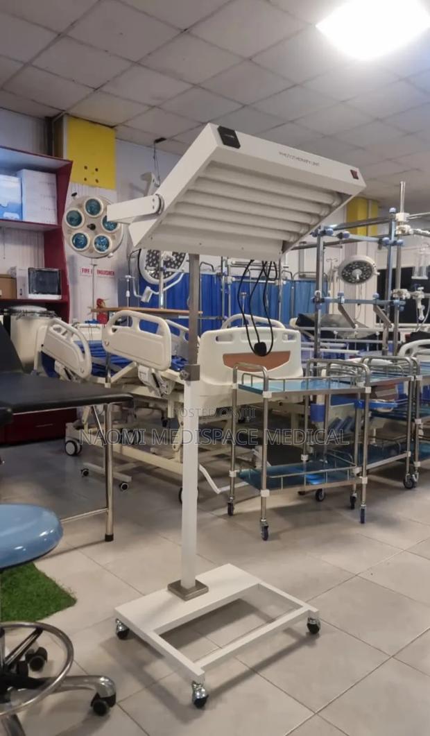 Quality Halogen Phototherapy Lights - thumbnail 2