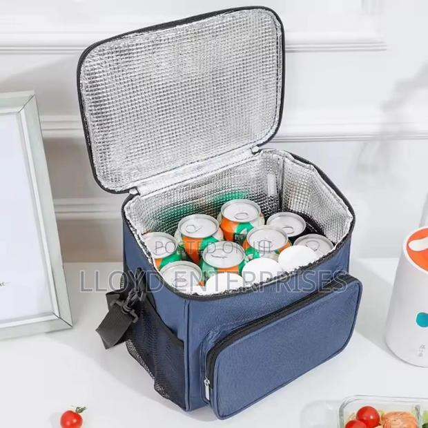 Lunch Bag Lunch Bag