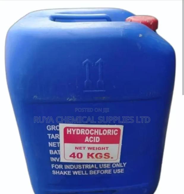 Ruya Chemical Supplies LTD
