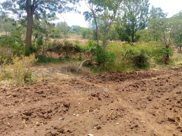 6.2 Acres Prime Land Parcel in Mweiga