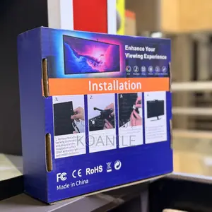 Tv Backlight!! Tv RGB Backlight 55-75”