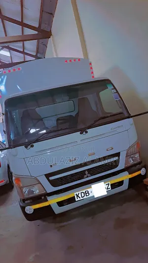 Mitsubishi Canter 4d33 Hd 6 Studs (Heavy Duty) 2019