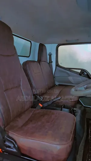 Mitsubishi Canter 4d33 Hd 6 Studs (Heavy Duty) 2019