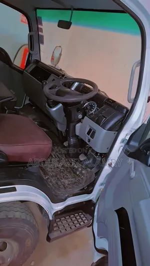 Mitsubishi Canter 4d33 Hd 6 Studs (Heavy Duty) 2019