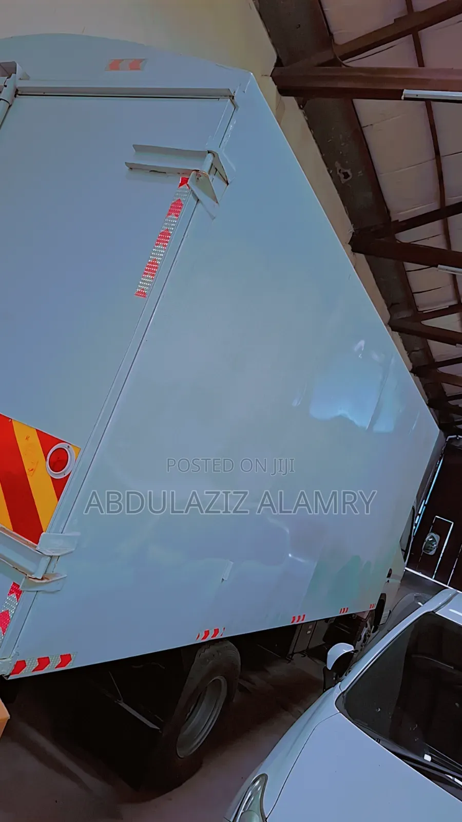 Mitsubishi Canter 4d33 Hd 6 Studs (Heavy Duty) 2019