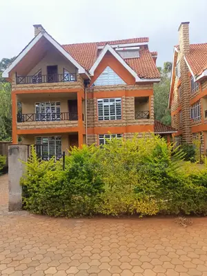 6bdrm Maisonette in Karen for rent