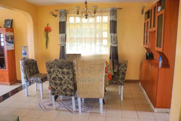 4bdrm Maisonette in Kamiti, Old Junction for sale - thumbnail 2