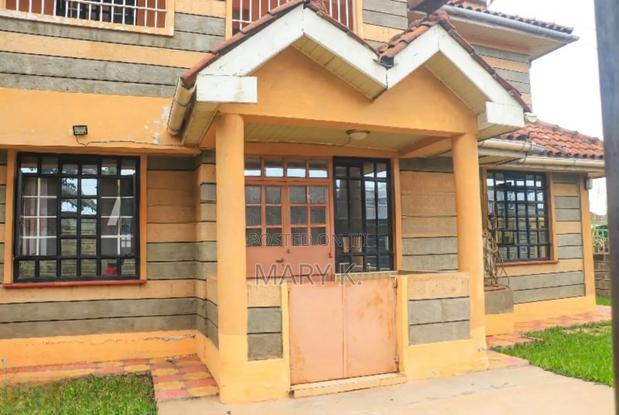 4bdrm Maisonette in Kamiti, Old Junction for sale - thumbnail 5