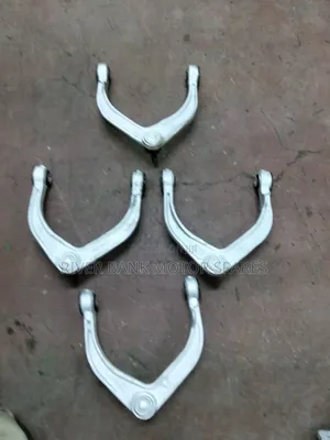 Suzuki Carry Front Subframe