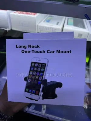 Phone Car Holder