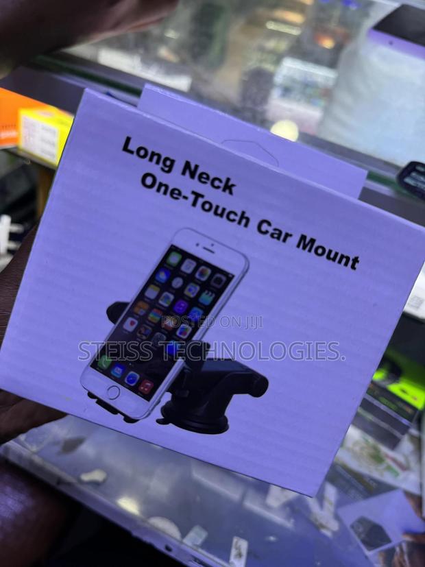 Phone Car Holder - thumbnail 5
