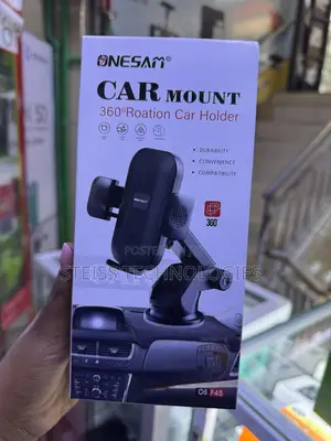 Onesam 360 Car Mount