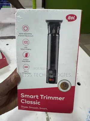 Itel Smart Trimmer