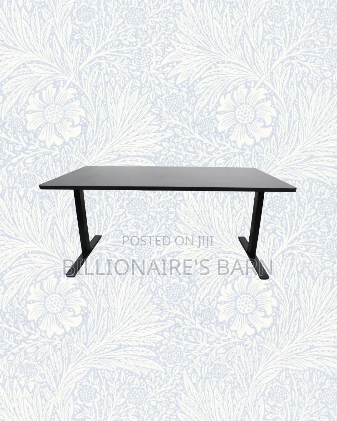 Upgrade Your Setup Using 1600x800mm Standing Desk Electric Lift For