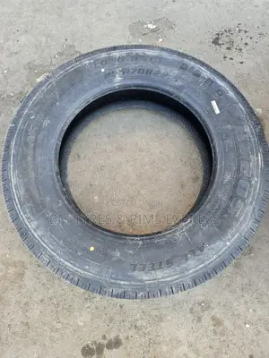 255 /70 R22. 5 Durun Tyres (Highway)