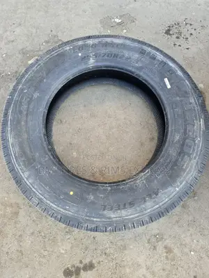 255 /70 R22. 5 Durun Tyres (Highway)
