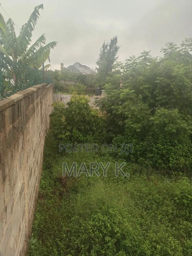 Residential Plot in Utawala Nairobi - thumbnail 2