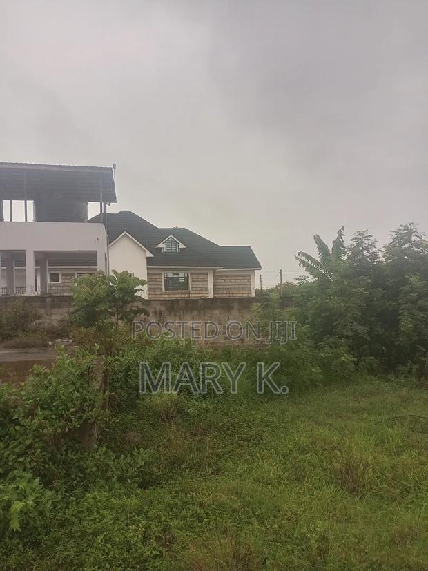 Residential Plot in Utawala Nairobi - thumbnail 3