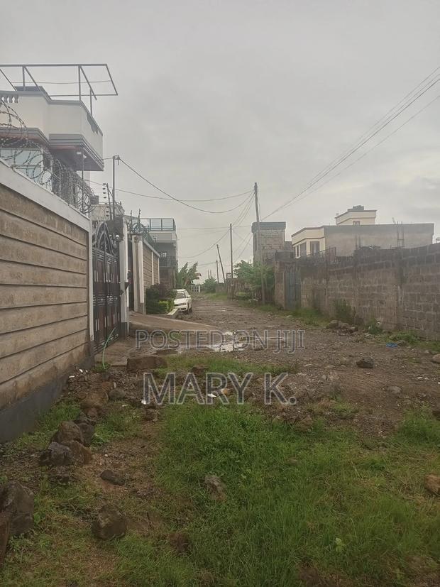 Residential Plot in Utawala Nairobi - thumbnail 4