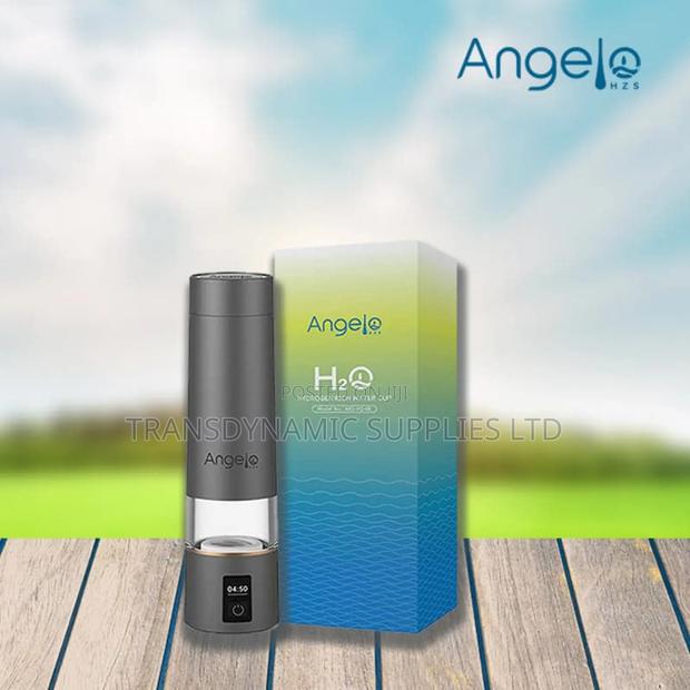 Hydrogen Water Bottle - thumbnail 2