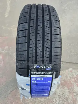 215 /65 R16 Fortune Tyres (Thailand) Highway.