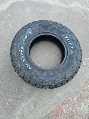 30x9.50r15 Yusta Tyres.