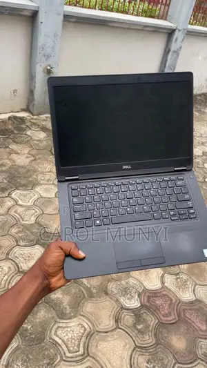New Laptop Dell Latitude 5490 8GB Intel Core i5 SSD 128GB