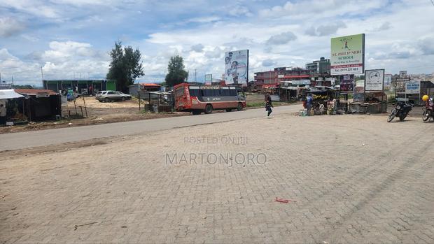 Joska Along Kangundo Road