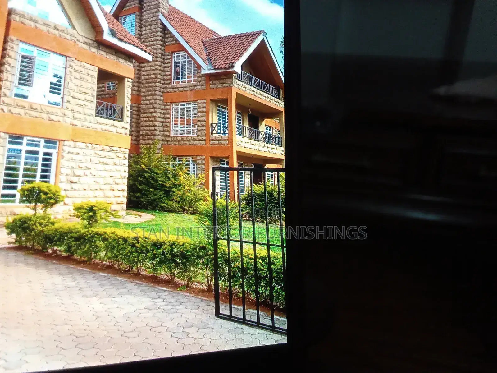 6bdrm Maisonette in Karen for rent