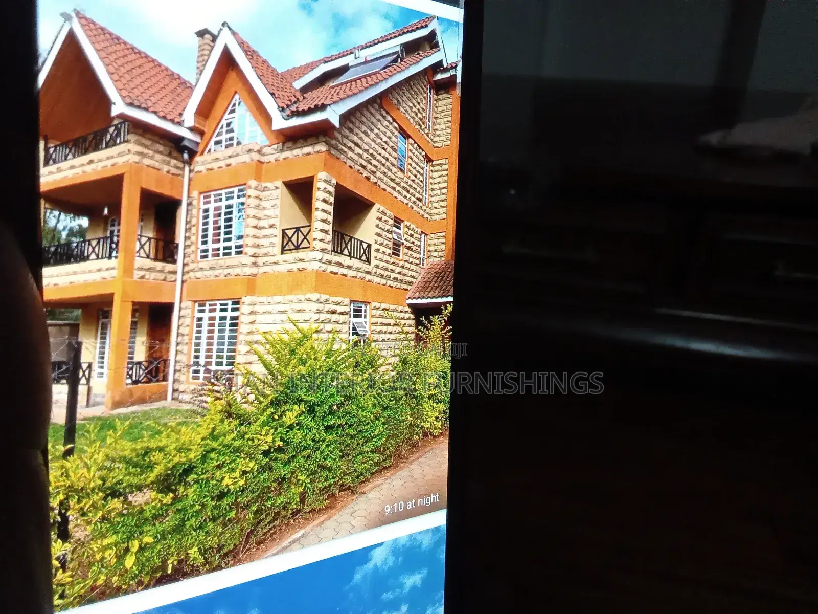 6bdrm Maisonette in Karen for rent