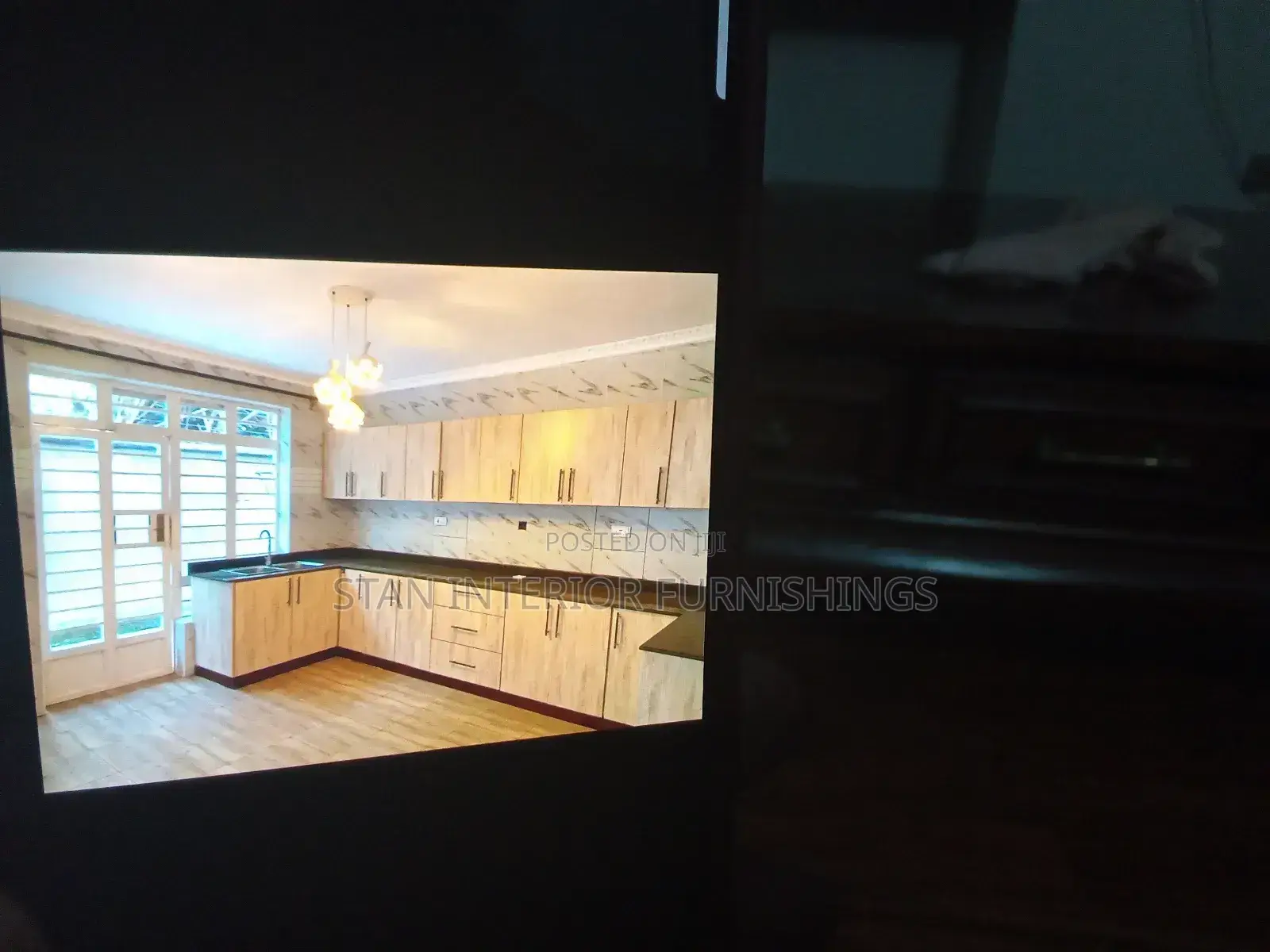 6bdrm Maisonette in Karen for rent