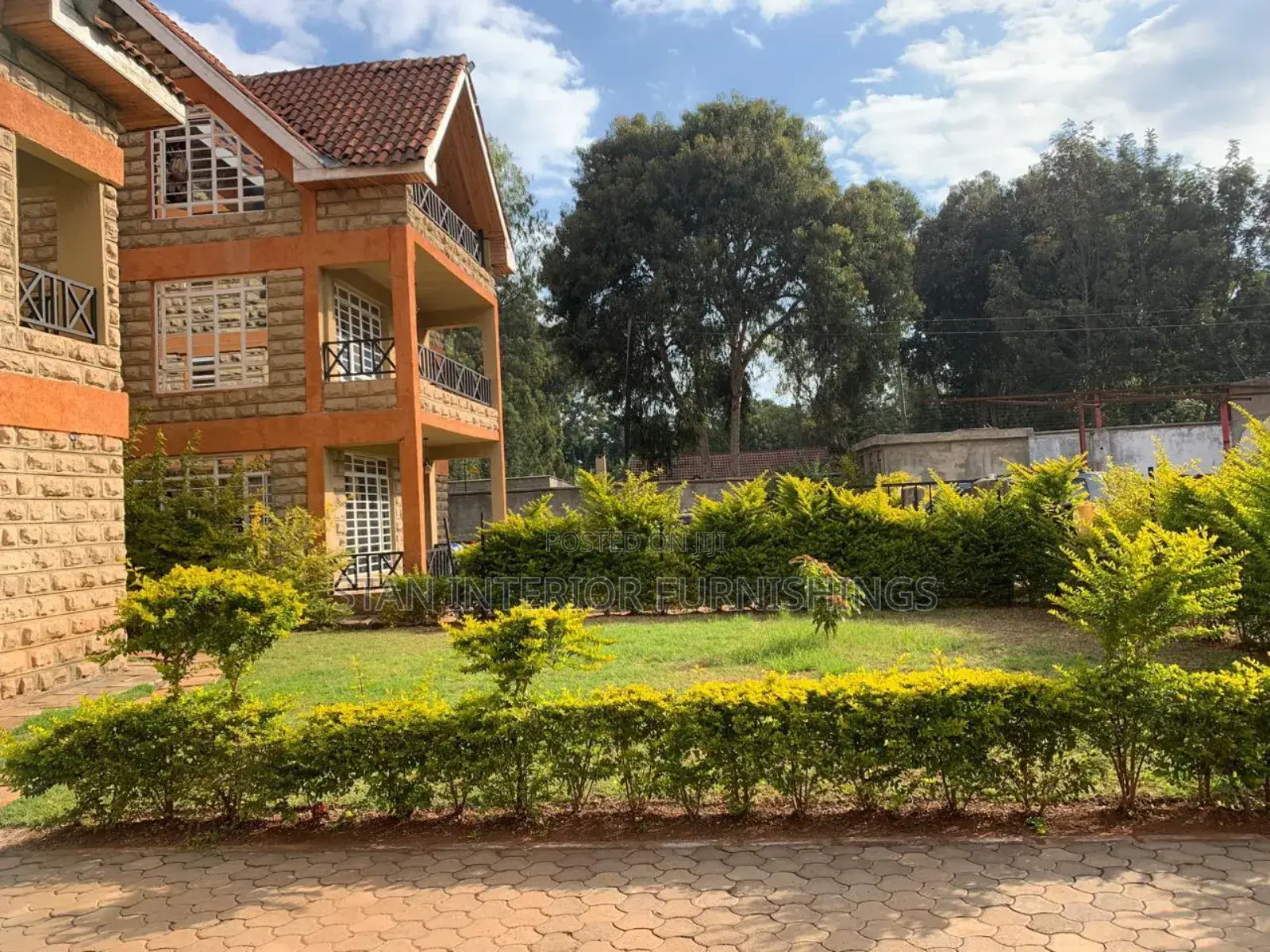 6bdrm Maisonette in Karen for rent