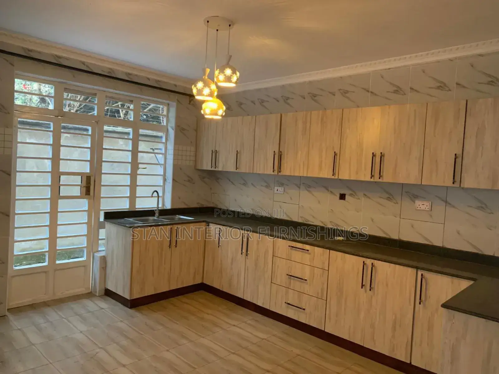 6bdrm Maisonette in Karen for rent
