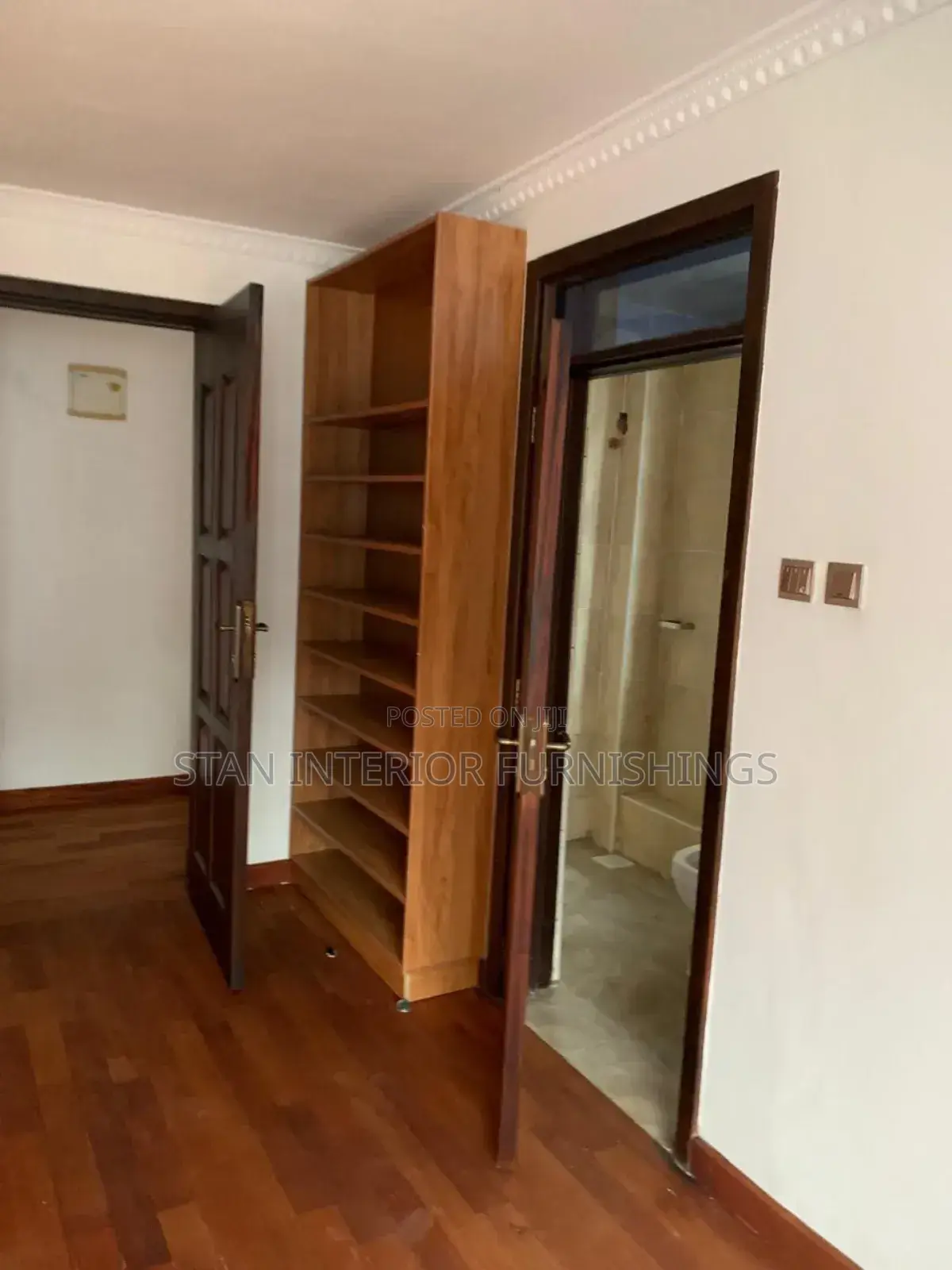 6bdrm Maisonette in Karen for rent