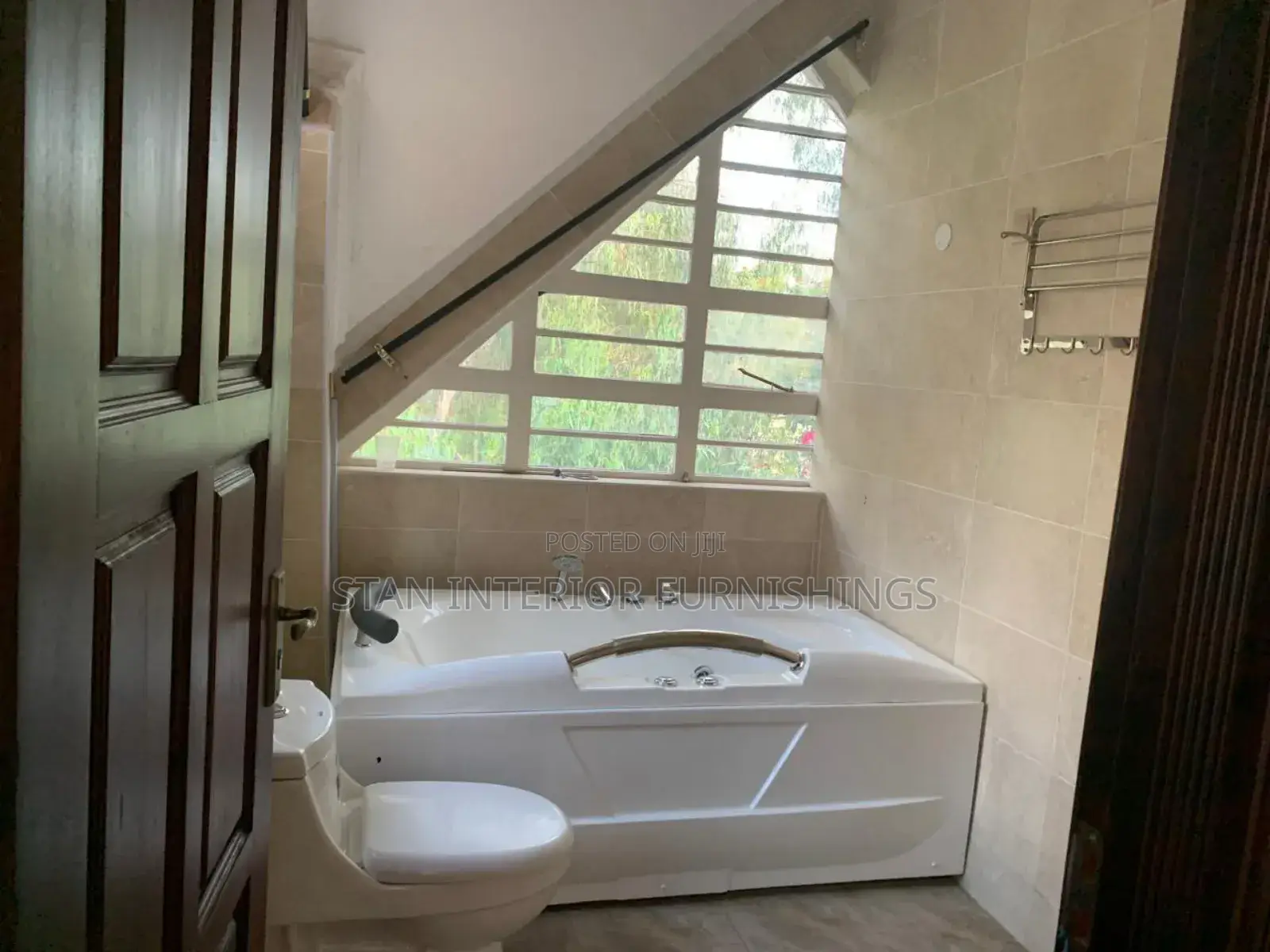 6bdrm Maisonette in Karen for rent