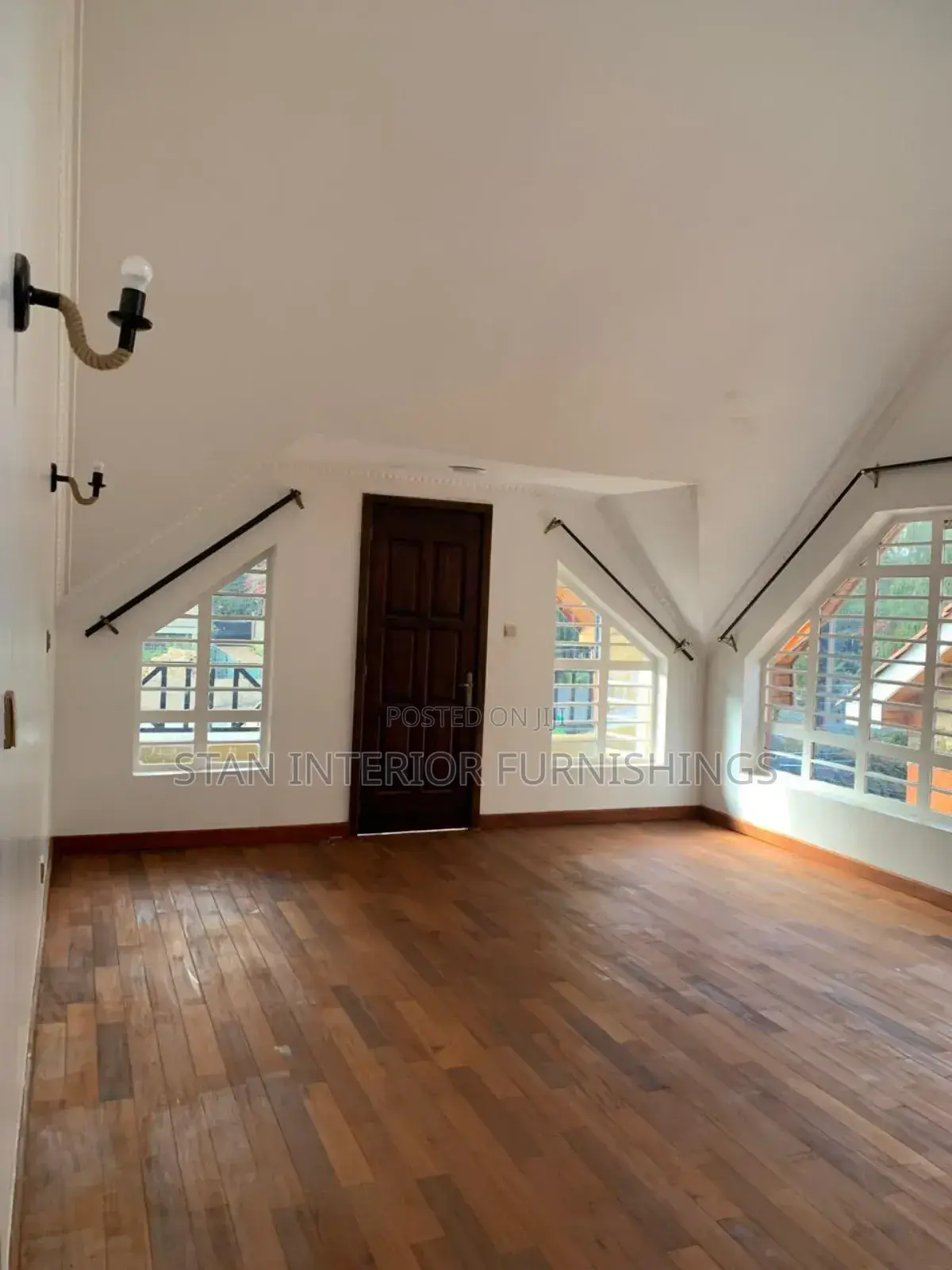 6bdrm Maisonette in Karen for rent