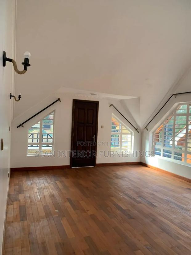 6bdrm Maisonette in Karen for rent - thumbnail 14
