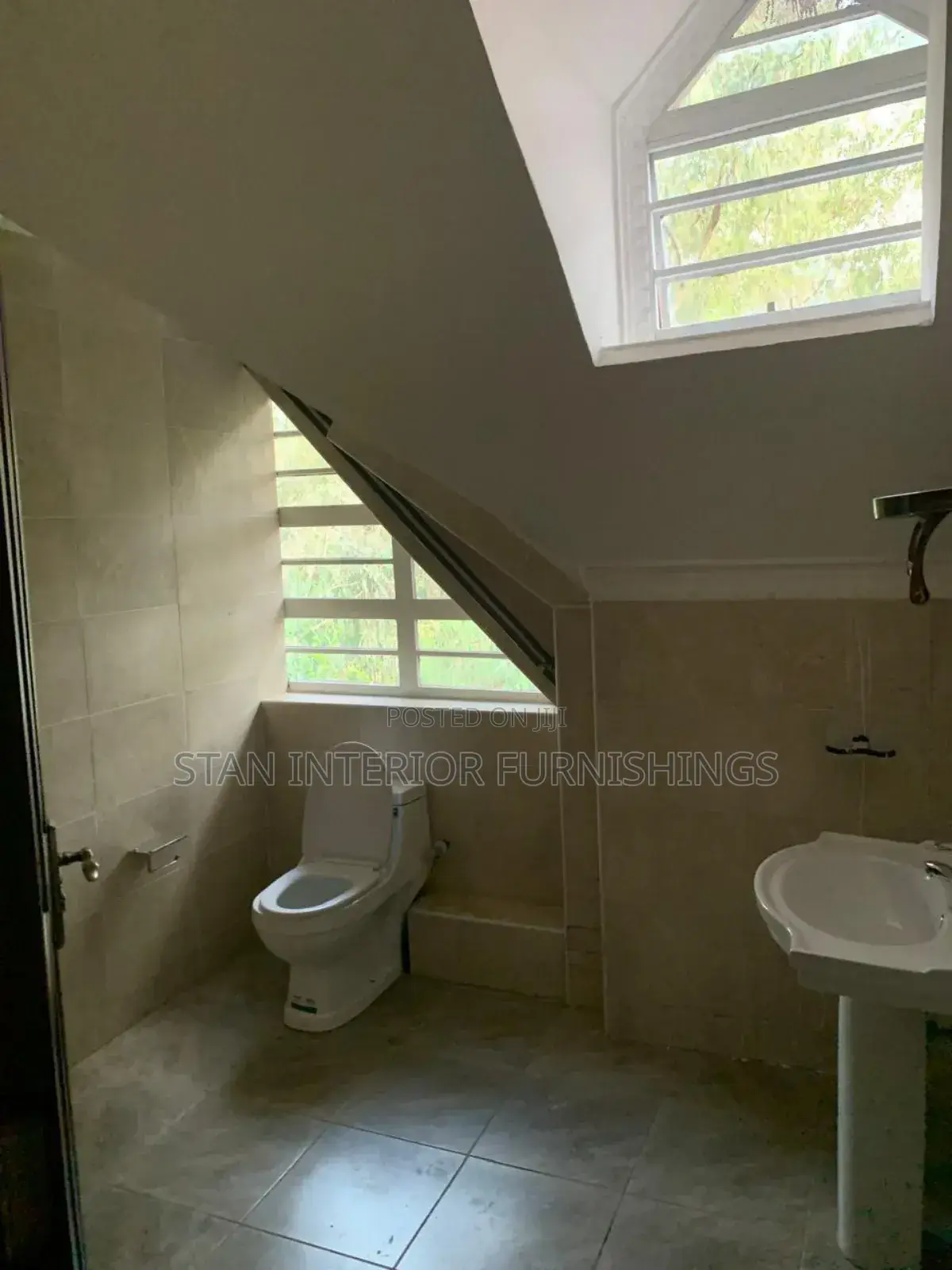 6bdrm Maisonette in Karen for rent