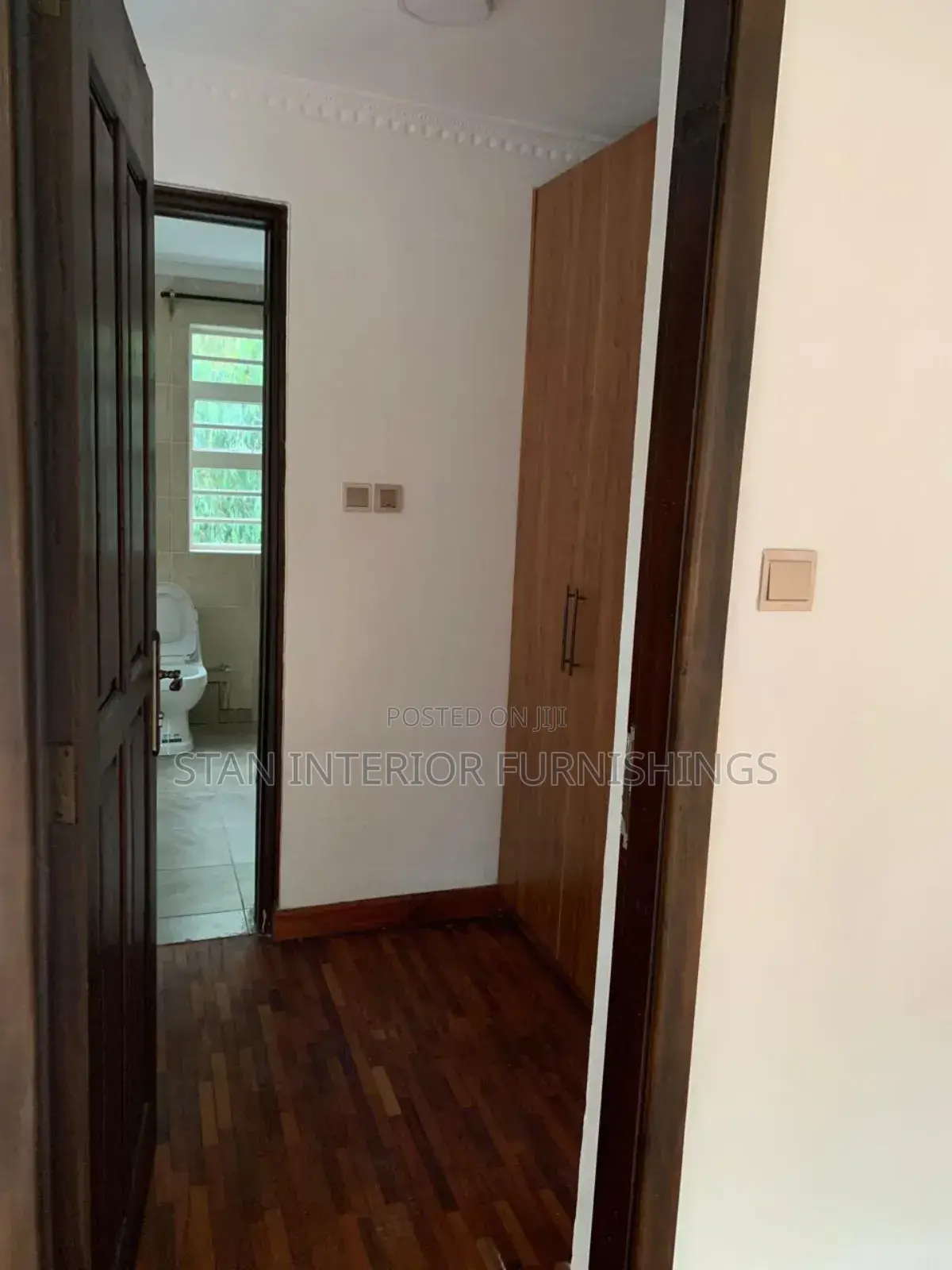 6bdrm Maisonette in Karen for rent