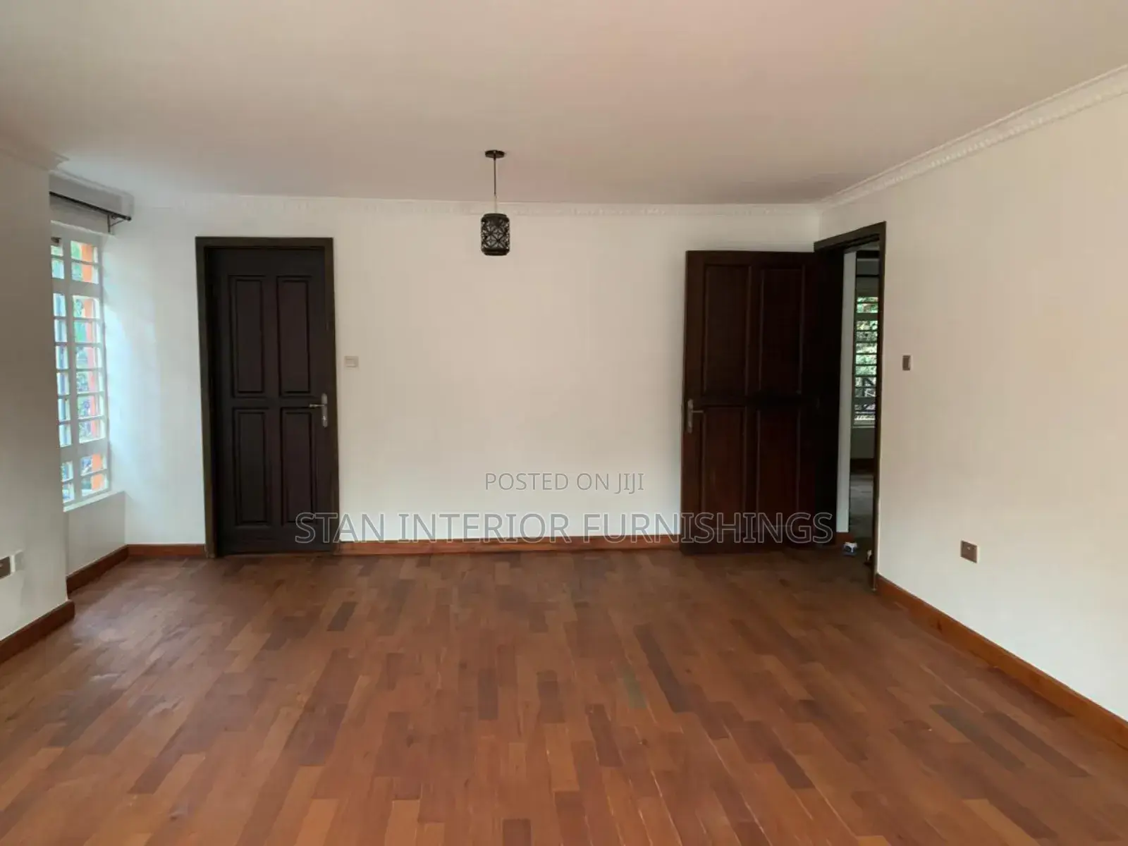 6bdrm Maisonette in Karen for rent