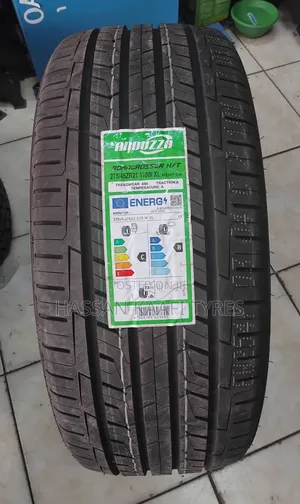 275/45r21 Arduzza Tyre