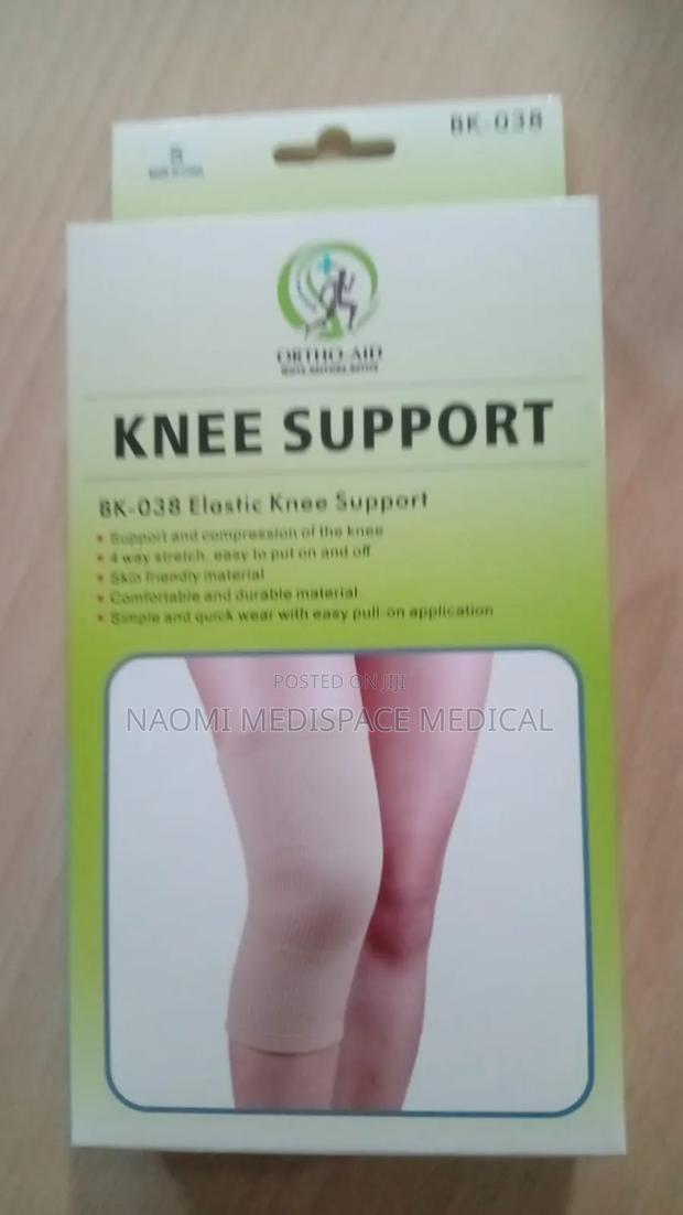 Elastic Knee Support(Per Piece) - main view