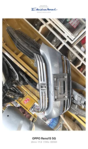 Honda Insight Grill 2008-2010