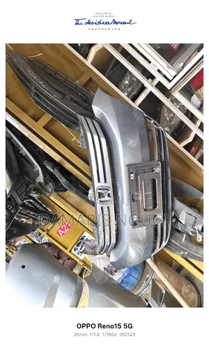 Honda Insight Grill 2008-2010