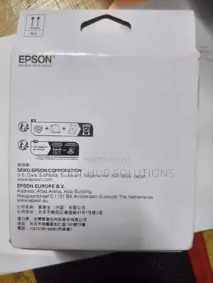 Epson T04d1 Original Maintenance Box (C13t04d100)