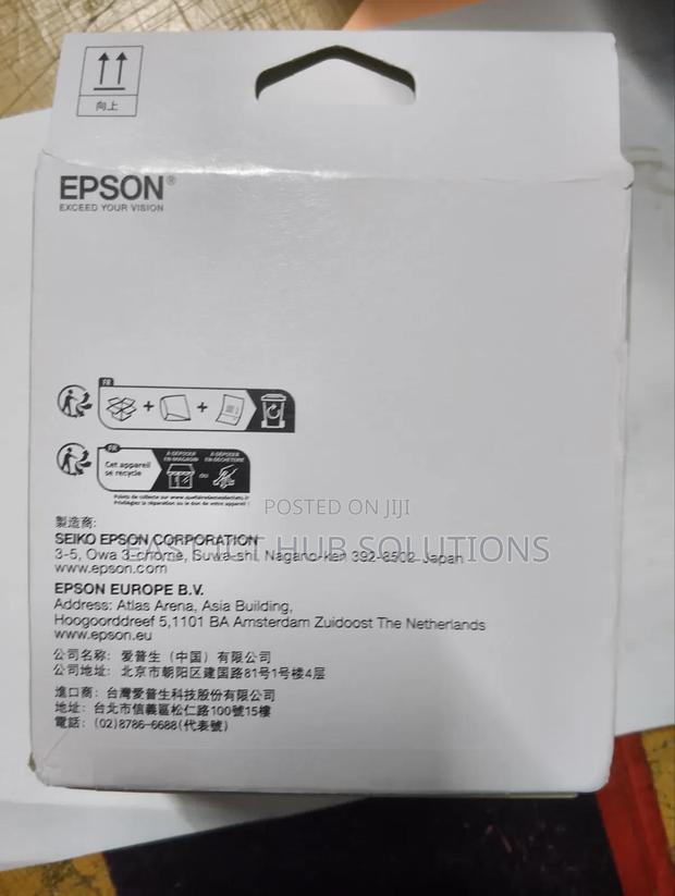 Epson T04d1 Original Maintenance Box (C13t04d100) - thumbnail 3